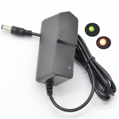 12V/1.5A uscita C-Power Nero AC100-240V 14.6V 1A 2A 4S caricabatterie Li-ion per il vostro