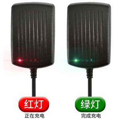 14.5v 1a Smart Charging Battery Charger Perfetto per Trickle RV Car Truck Motorcycle