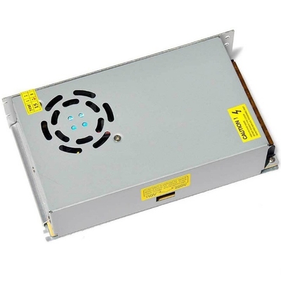 C-Power 240W 24V 10A alimentazione AC DC con tipo di uscita del ventilatore a tensione costante singola