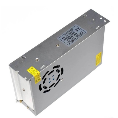 C-Power 240W 24V 10A alimentazione AC DC con tipo di uscita del ventilatore a tensione costante singola