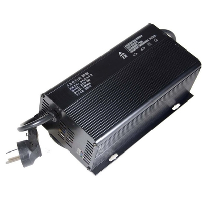 C-Power 72v 15a 90AH 100AH 23s 24s caricabatterie a litio