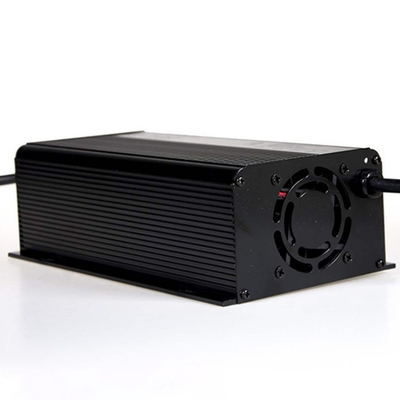C-Power 72v 15a 90AH 100AH 23s 24s caricabatterie a litio