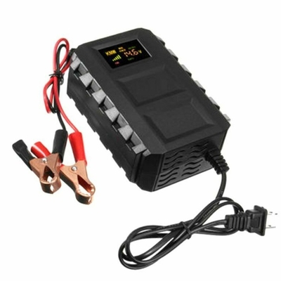 Caricabatterie ricaricabili a piombo acido caricabatterie per auto 12V 20A per automobili e motocicli