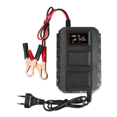 Caricabatterie ricaricabili a piombo acido caricabatterie per auto 12V 20A per automobili e motocicli