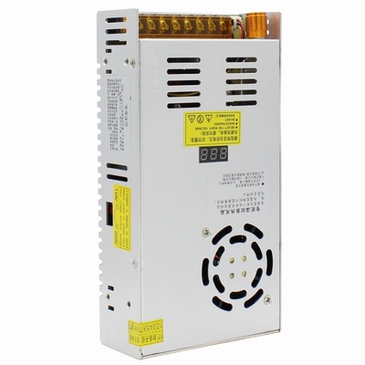 110V/220V Input Voltage C-Power 10A Output Current DC 0-48V alimentazione con display