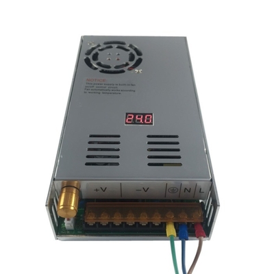 110V/220V Input Voltage C-Power 10A Output Current DC 0-48V alimentazione con display