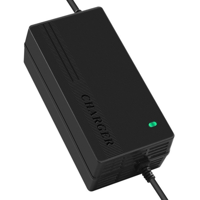 110V/220V Input 54.6V 4A Caricatore per 48V 30AH Batteria agli ioni di litio Veicolo elettrico a Guangzho