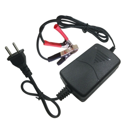 C-Power 15W 12V/1.25A 4S LiFePO4 caricabatterie al litio per le esigenze del cliente