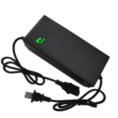 12V 2A 14.6V 2A 12.6V 2A 14.5V caricabatterie Li-ion Lifepo4 con corrente di uscita 2A