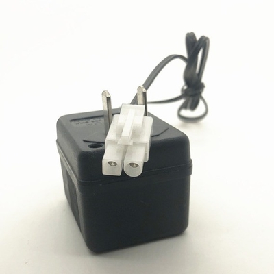 7.2v 8.4v 9.6v 250ma 0.25a Caricabatterie per auto giocattolo per bambini