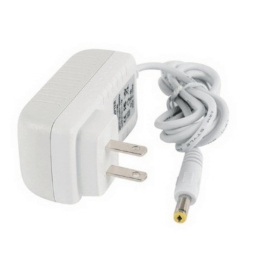 12V 2A 24W Adaptore di alimentazione per il collegamento La soluzione perfetta per i vostri dispositivi