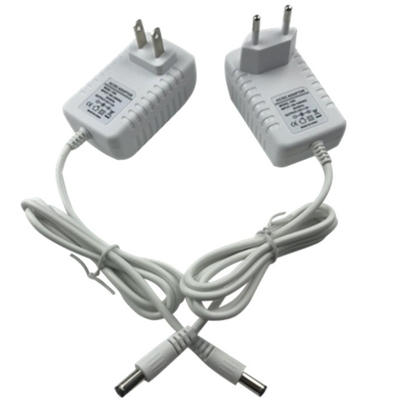 12V 2A 24W Adaptore di alimentazione per il collegamento La soluzione perfetta per i vostri dispositivi