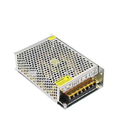Efficienza 92,5% TT 72w 3a Single Switching 12v 24v 48v AC DC Power Supplies Durable