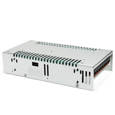 SMPS industriale a potenza singola uscita di tensione costante 24V 30A S-360-12 o S-350-24 12V DC
