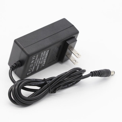 15V 2A 30W Tipo di uscita CC Adaptatore di alimentazione AC DC per luci a LED e apparecchi elettrici