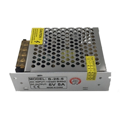 Frequenza di uscita 50/60HZ C-Power ac110v/220v dc 5v 5a 12v 2.1a 24v 2a 25w alimentazione