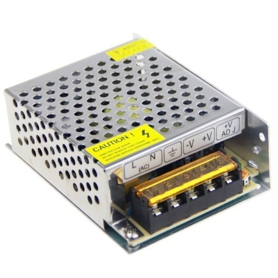 110v 220v dc 9v 3a 5a 20a 30a 45w alimentazione con protezione da sovraccarico e sovraccarico