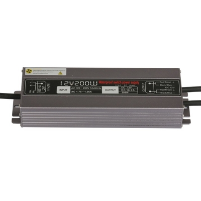 400w C-Power LED impermeabile impermeabile alimentazione 12V DC Voltaggio di uscita 33A corrente