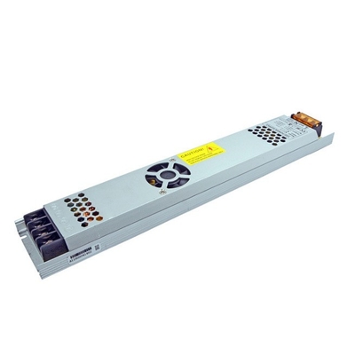 110v 220v ac dc 12v 25a 300w s-300-12 Fornitore di alimentazione tipo Slim per modalità tensione costante
