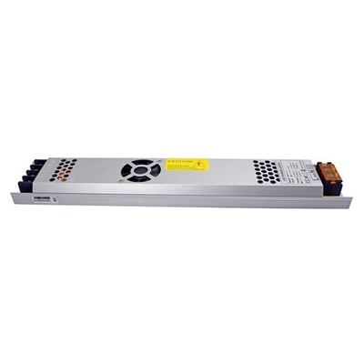 110v 220v ac dc 12v 25a 300w s-300-12 Fornitore di alimentazione tipo Slim per modalità tensione costante