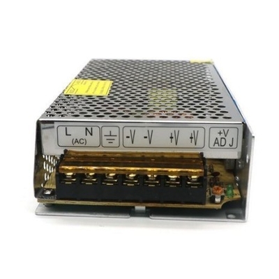 C-Power 110v 220v 12v 15a 180w 15 Amp
