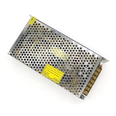 Cassa in alluminio C-Power 200W 12V DC 110V/220V 15A 16.5A Single Output AC DC Power Supply