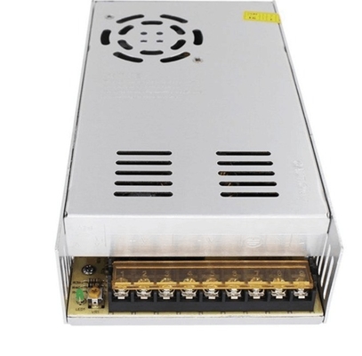 400w C-Power AC 110V/220V a DC 42V 9.5A Fornitore di alimentazione per tensione di ingresso 110V/220V AC