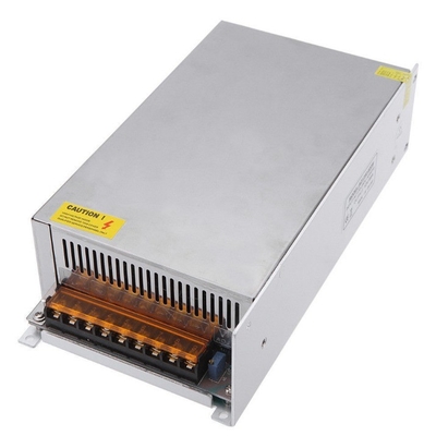 24V DC 240W 20A 21A Fornitura di alimentazione per strisce LED CCTV C-Power Input 100-240VAC 50/60Hz