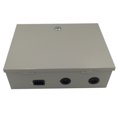 110V/220V C-Power 9 Port 120W 9CH UPS Backup Power Supply 12V 10A 15A Voltaggio di uscita