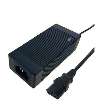 51V ABS PC Materiale ignifuge Adaptore di alimentazione per C-Power Input AC 100-240V 51W