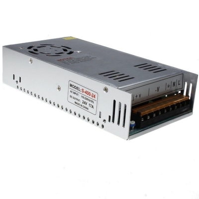 Fornitore di alimentazione portatile C-Power 24V 1A 3A 5A 10A 15A 20A 30A 17A 110V 220V DC 24V 18A 24VDC