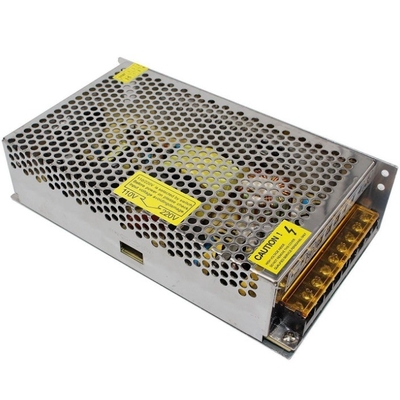 110V 220V AC DC 12V 5V 3V 24V 15V 36V 48V DC Fornitore di alimentazione tensione costante corrente di uscita 20A