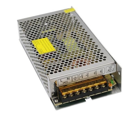 Efficienza 82% Alluminio alloggiamento C-Power 110v 220v 36v dc 3a 108w 36v 90w alimentazione