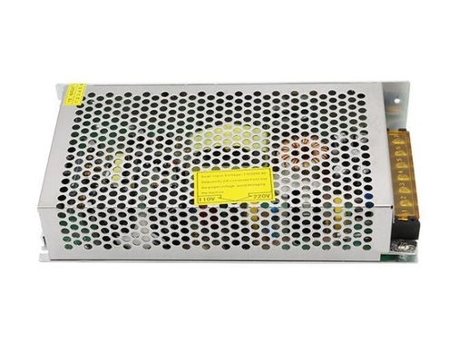 Efficienza 82% Alluminio alloggiamento C-Power 110v 220v 36v dc 3a 108w 36v 90w alimentazione