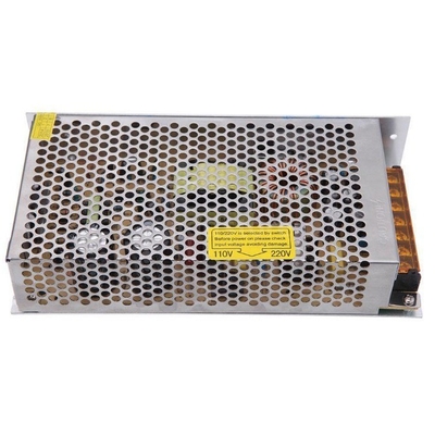 Prestazione di energia in argento C-Power 110v 22v AC DC 24v 8a 8.3a 12v 16a 15a 24v 7a
