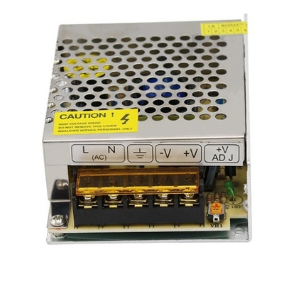 110V/220V DC 30V 2A 3A 5A 30V 1A Fornitore di alimentazione per l'automazione industriale in lega di alluminio