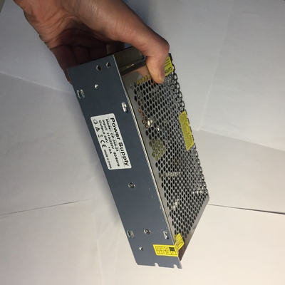 Fornitore di alimentazione di commutazione AC DC da 240 W con corrente di uscita 10 A e tensione di ingresso 110 V/220 V