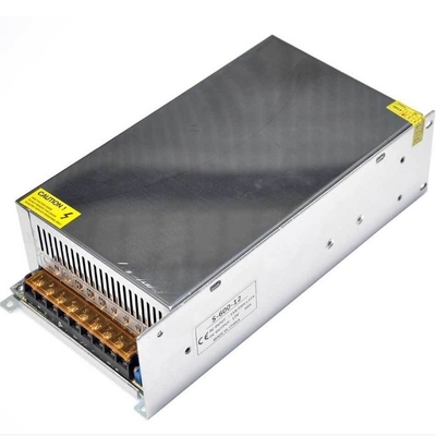 110v 220v AC DC 12v 24v 600w 50a 25a 650 Watt alimentazione con tensione di uscita 12v DC