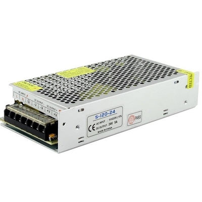 C-Power 110v 220v ac dc 12 volt 10 amp 24v 5a 24v dc 24v alimentazione per emergenza