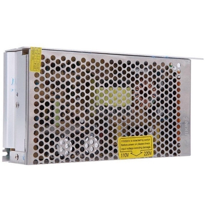 AC 110V/220V Voltaggio di ingresso e frequenza di uscita 50/60HZ 48V 4A Fornitore di alimentazione per uscita