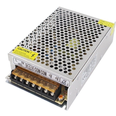 AC Input C-Power 12V 5A 60W Fornitore di alimentazione per i requisiti del cliente