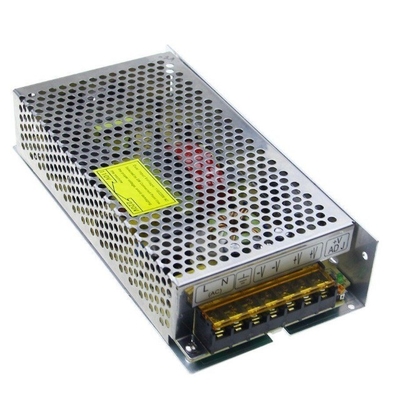 120W Silver C-Power 110v 220v ac dc 24v 5a 21v Fornitore di alimentazione per esigenze del cliente