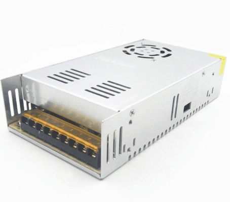 C-Power AC DC 12V 30A 360W 110V 220V Efficienza di corrente di uscita 86%