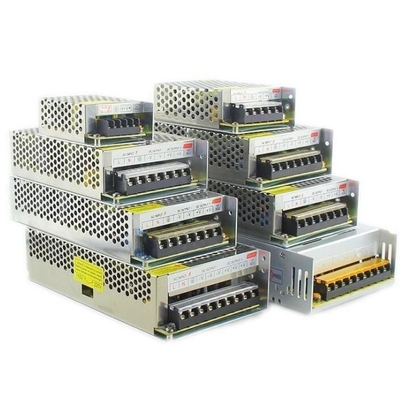Protezioni Corto circuito sovraccarico sovraccarico 150w 12v 12.5a