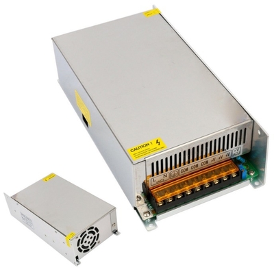 Fornitura di corrente AC DC di 720W 110V 220V 70V 10.3A Corrente di uscita singola uscita da C-Power
