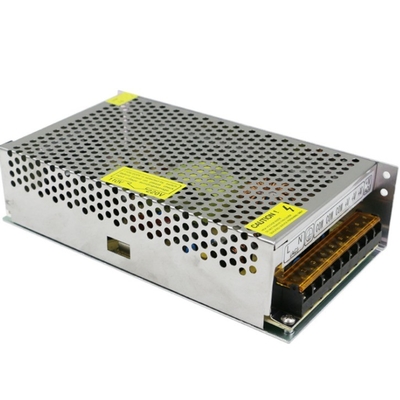 240W 48V 5A alimentazione CA/CC per applicazioni e apparecchiature industriali pesanti