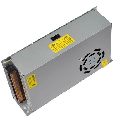 240W 48V 5A alimentazione CA/CC per applicazioni e apparecchiature industriali pesanti