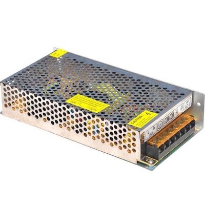 AC110V/220V Input C-Power 24V 5A 6.5A Fornitore di alimentazione di commutazione a tensione costante