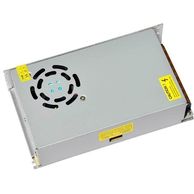 AC110V/220V Voltaggio di ingresso 200W 40A 5V 5Volt DC S-200-5 Fornitura di alimentazione per esigenze