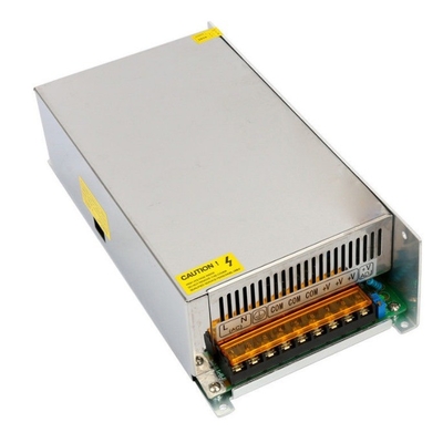 Aggiornare il sistema di automazione con alimentatore alternativo AC110V 220V 36V 1000W